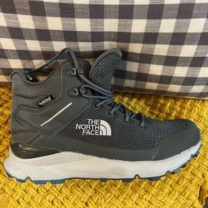 The north face boots